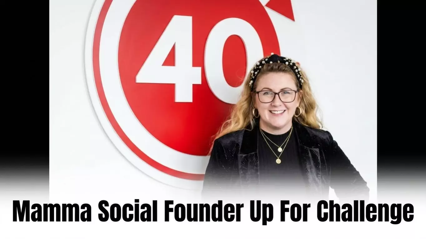 Mamma Social Joins The Challenge.