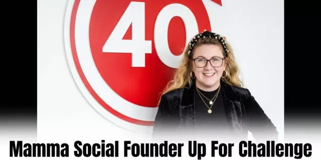 Mamma Social Joins The Challenge.